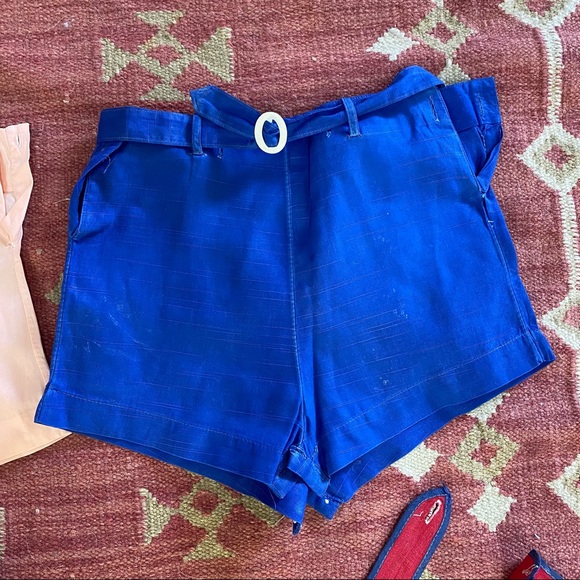 Lot of antique baby clothes - Picture 2 of 7